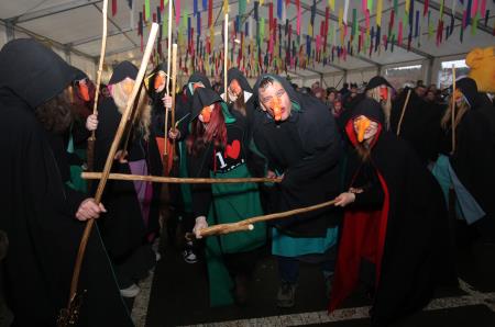 ŽAGANJE BABE 26 FOTO LJUBO VUKELIČ